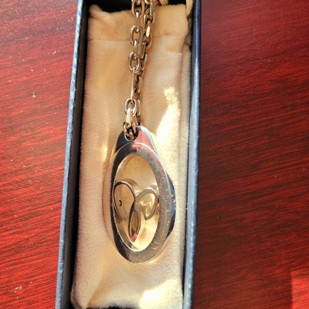Chopard key chain - Picture 2 of 2